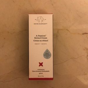 NIB Drunk Elephant A-Passioni™ Retinol Cream